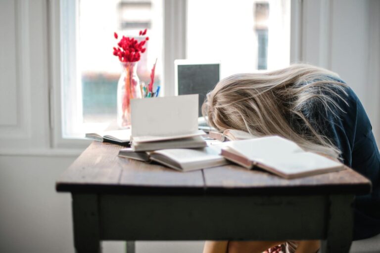 Sleep disorders